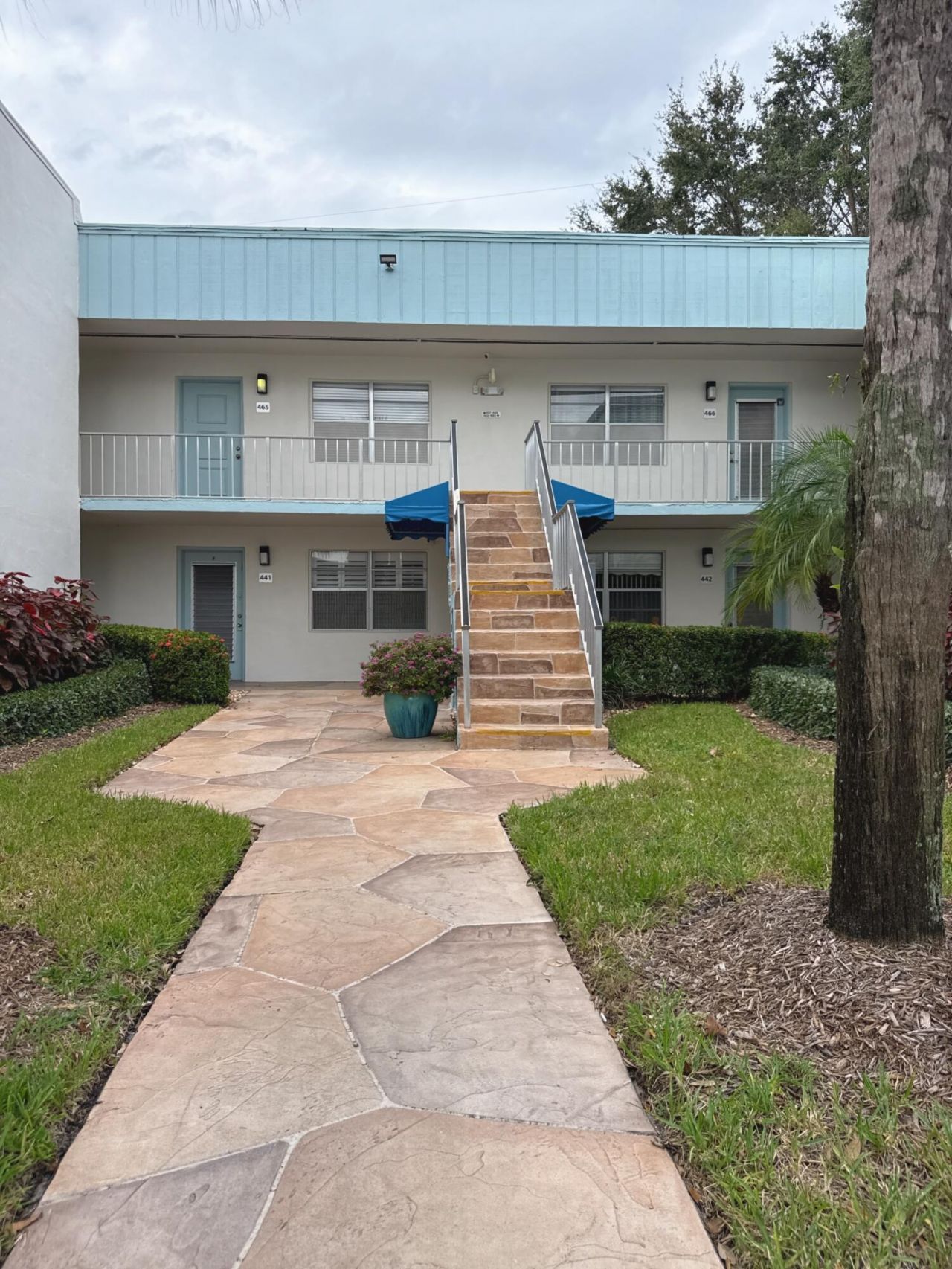 462 Normandy J, Delray Beach, FL 33484 Photo
