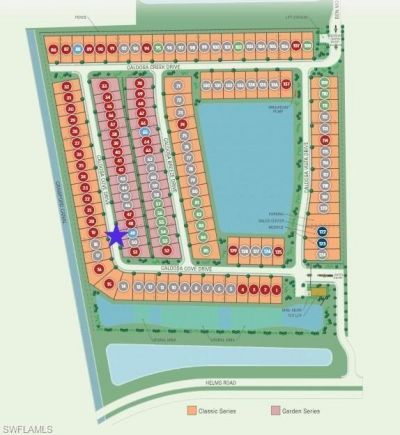 274 Silent Lake Drive, Lehigh Acres, FL 33936 Photo