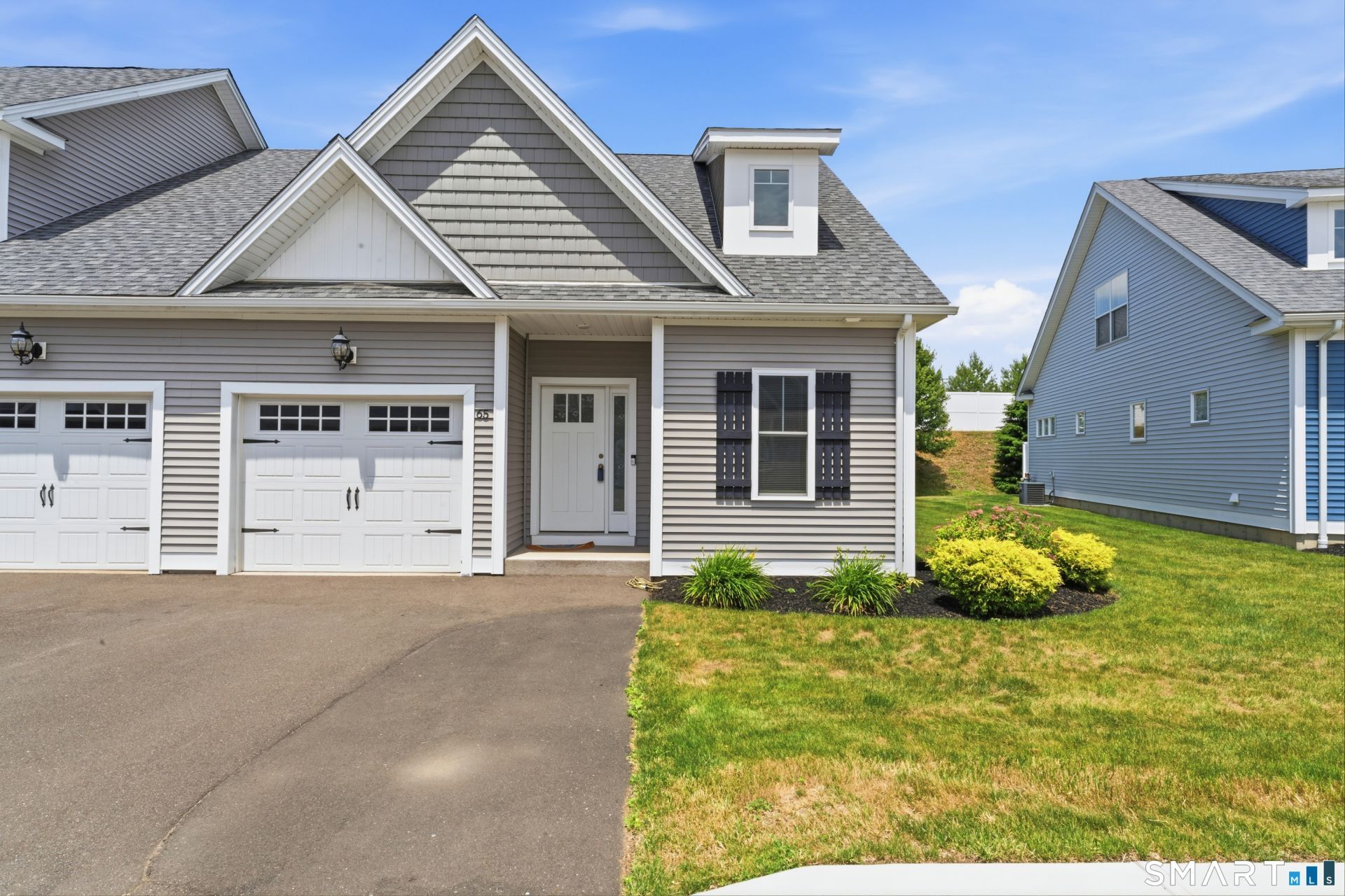 65 South Lakeside, Unit 65, Orange, CT 06477 Main Photo