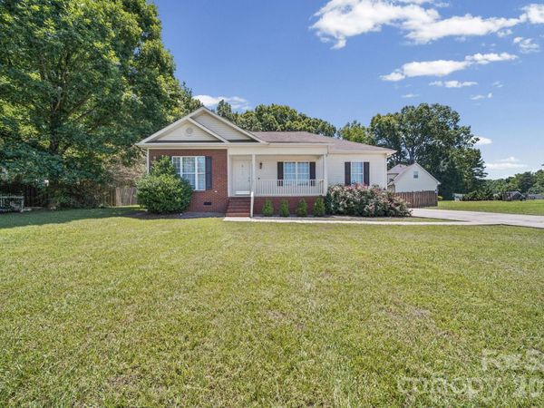 133 Polaris Drive , Wingate, NC 28174