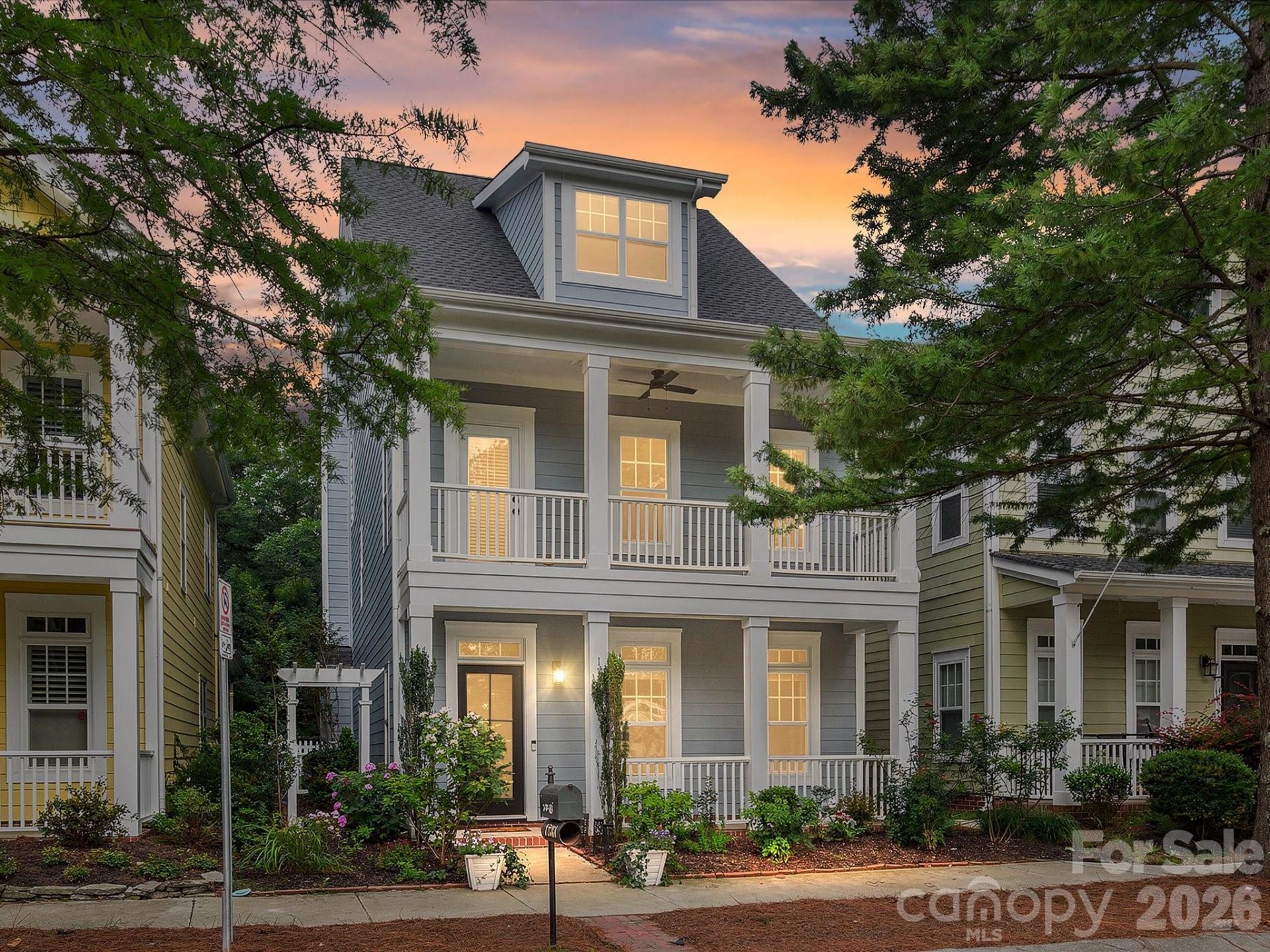 1733 Lela Avenue, Charlotte, NC 28208 Main Photo
