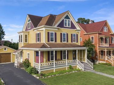 28 Grandview Avenue, Catskill, NY 12414