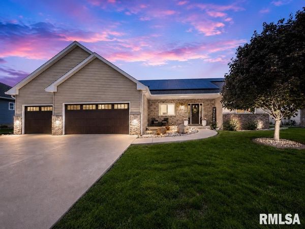 125 W Margarete Street, Tremont, IL 61568