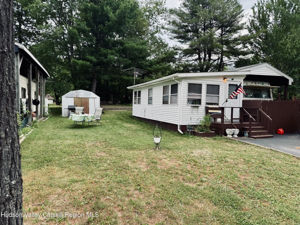 783 Woodstock Road, Unit Lot 35, East Berne, NY 12059