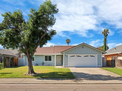 754 Likala Dr, Stockton, CA 95210 Photo