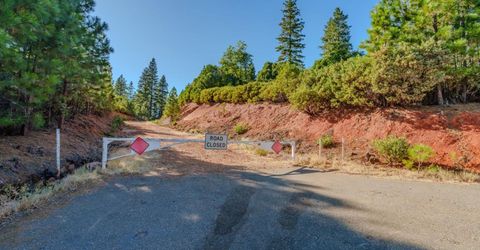 Silver Point, Pioneer, CA 95666 Photo