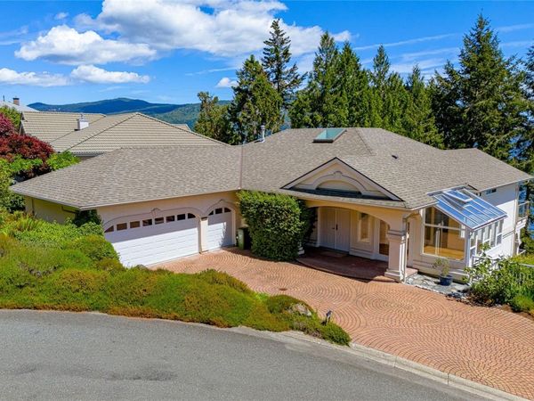 3635 Ocean View Cres, Cobble Hill, BC V8H 0K8
