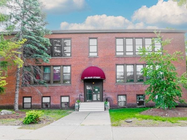593 Main Street, Unit LL1, Leominster, MA 01453