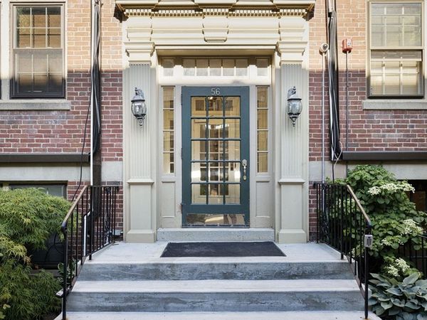 56 Elm, Unit 10, Worcester, MA 01609