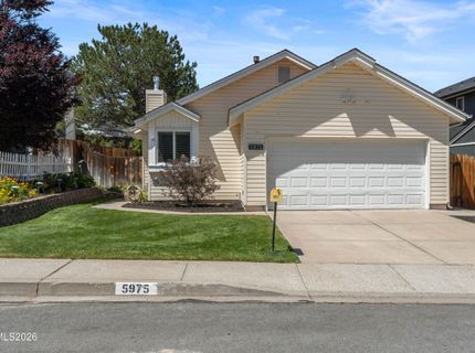 5975 Shadow Park Drive, Reno, NV 89523 Photo