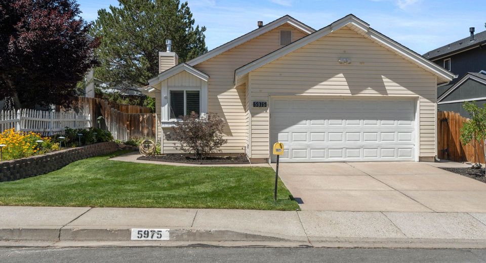 5975 Shadow Park Drive, Reno, NV 89523 Photo