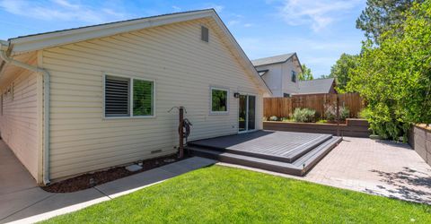 5975 Shadow Park Drive, Reno, NV 89523 Photo