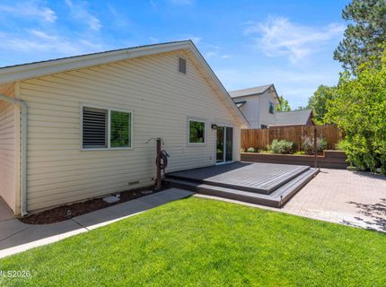 5975 Shadow Park Drive, Reno, NV 89523 Photo