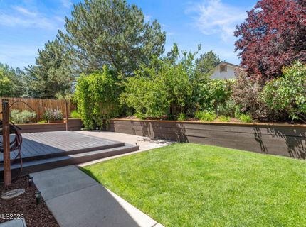 5975 Shadow Park Drive, Reno, NV 89523 Photo