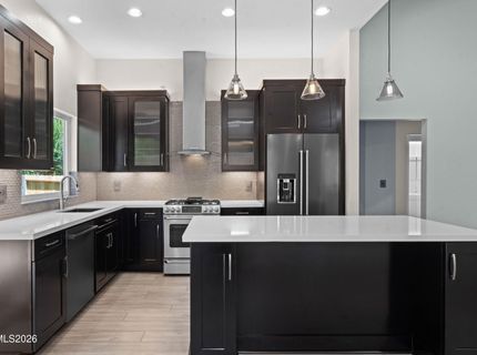 5975 Shadow Park Drive, Reno, NV 89523 Photo