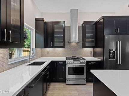5975 Shadow Park Drive, Reno, NV 89523 Photo