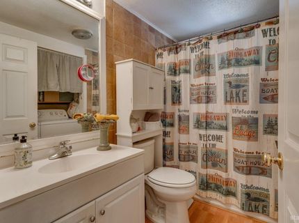 3045 Nevada Avenue, South Lake Tahoe, CA 96150 Photo