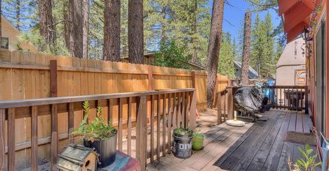 3045 Nevada Avenue, South Lake Tahoe, CA 96150 Photo