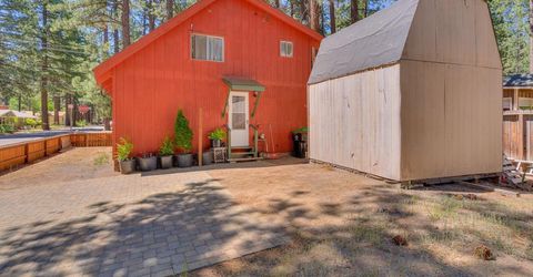 3045 Nevada Avenue, South Lake Tahoe, CA 96150 Photo