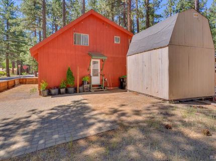 3045 Nevada Avenue, South Lake Tahoe, CA 96150 Photo