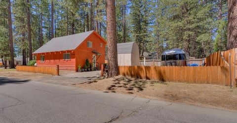 3045 Nevada Avenue, South Lake Tahoe, CA 96150 Photo