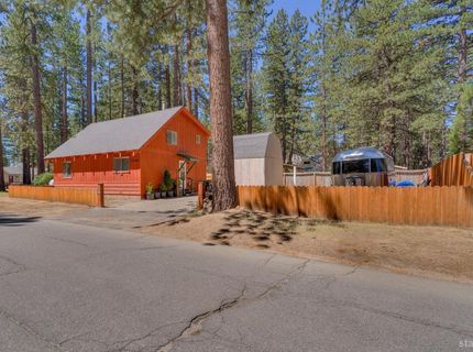 3045 Nevada Avenue, South Lake Tahoe, CA 96150 Photo