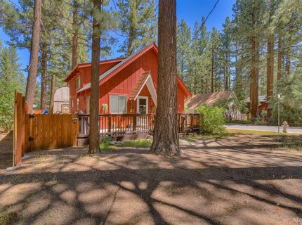 3045 Nevada Avenue, South Lake Tahoe, CA 96150 Photo