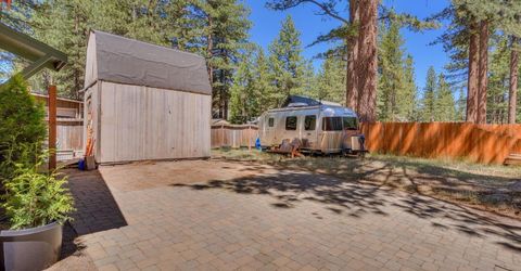 3045 Nevada Avenue, South Lake Tahoe, CA 96150 Photo