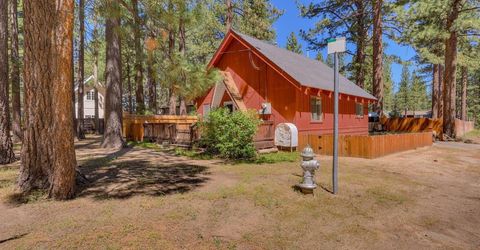 3045 Nevada Avenue, South Lake Tahoe, CA 96150 Photo