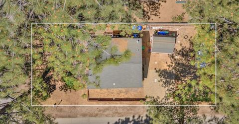 3045 Nevada Avenue, South Lake Tahoe, CA 96150 Photo