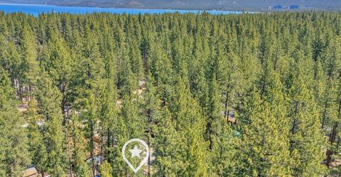 3045 Nevada Avenue, South Lake Tahoe, CA 96150 Photo