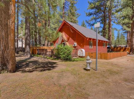3045 Nevada Avenue, South Lake Tahoe, CA 96150 Photo