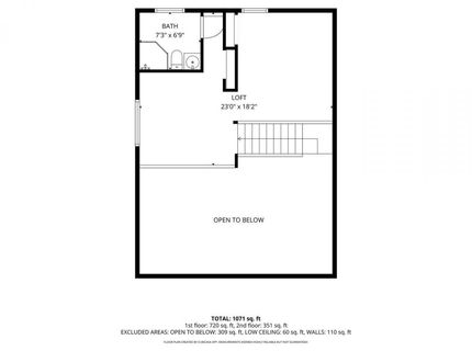 3045 Nevada Avenue, South Lake Tahoe, CA 96150 Photo