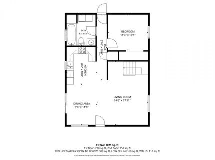 3045 Nevada Avenue, South Lake Tahoe, CA 96150 Photo