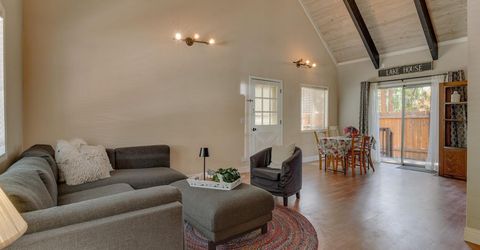 3045 Nevada Avenue, South Lake Tahoe, CA 96150 Photo