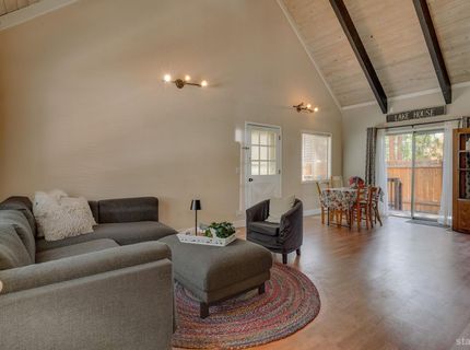 3045 Nevada Avenue, South Lake Tahoe, CA 96150 Photo