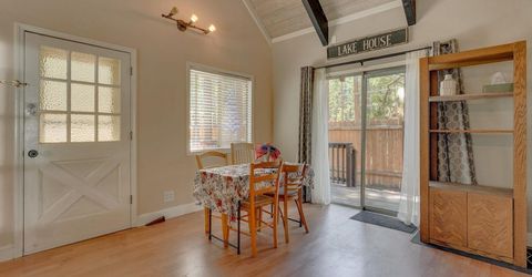 3045 Nevada Avenue, South Lake Tahoe, CA 96150 Photo