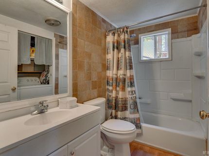 3045 Nevada Avenue, South Lake Tahoe, CA 96150 Photo