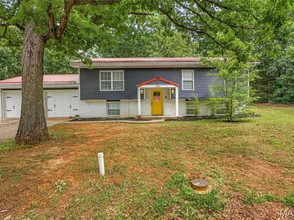322 Saint Pierre Street , Bonne Terre, MO 63628