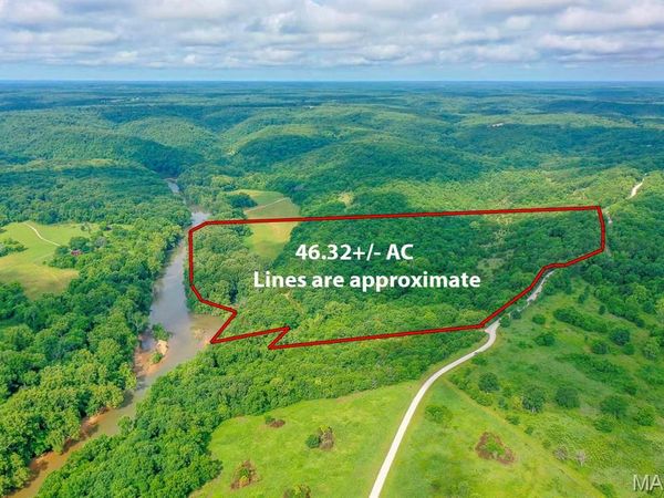 TBB Barclay Springs Road , Lebanon, MO 65764