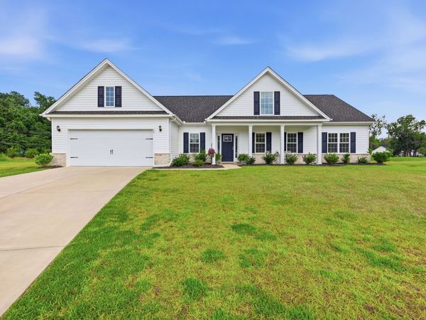 40 Little Peru Ct. , Georgetown, SC 29440
