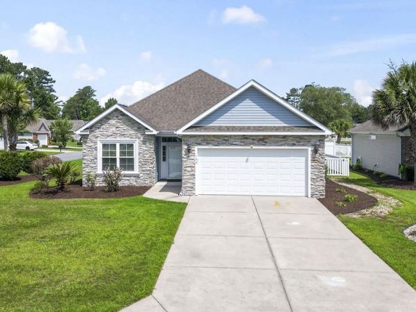 188 Dowenbury Dr., Myrtle Beach, SC 29588