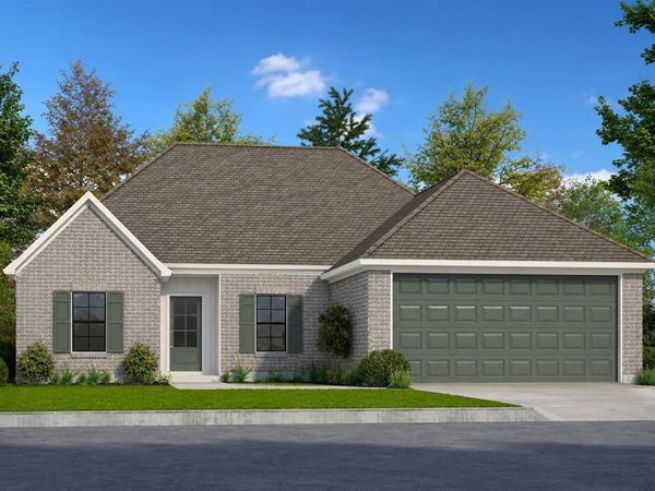 4961 Laurel Circle , Shreveport, LA 71107
