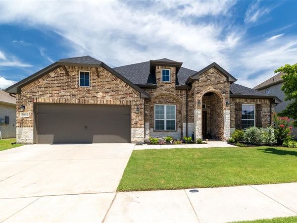 2032 Proteus Drive, Haslet, TX 76052