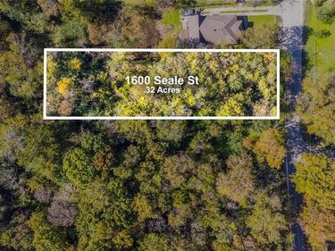 1600 Seale Street, Dallas, TX 75208