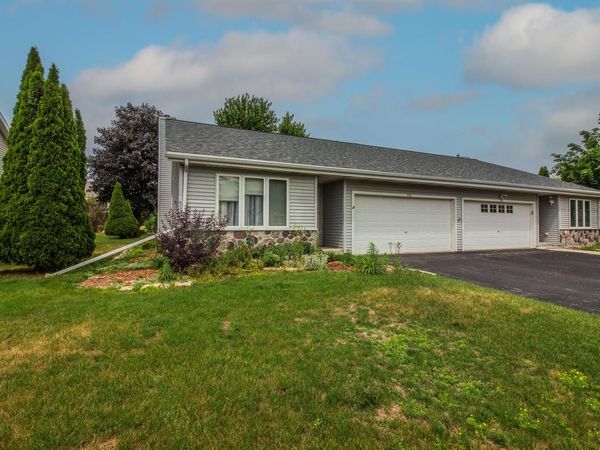 772 Acadia AVENUE, West Bend, WI 53095