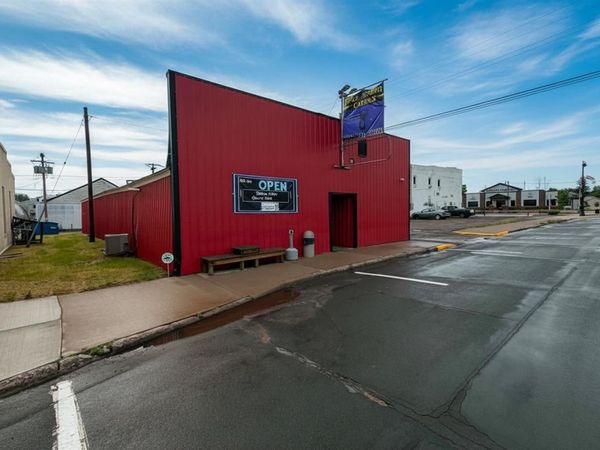 48 S 5th Street, Barron, WI 54812