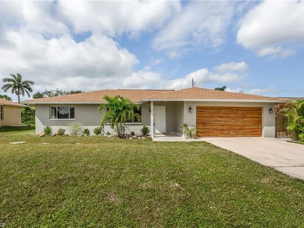 17188 Lee RD , FORT MYERS, FL 33967