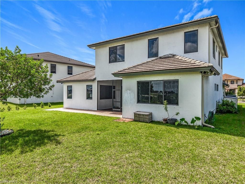 4815 Frattina St , Ave Maria, FL 34142 Photo