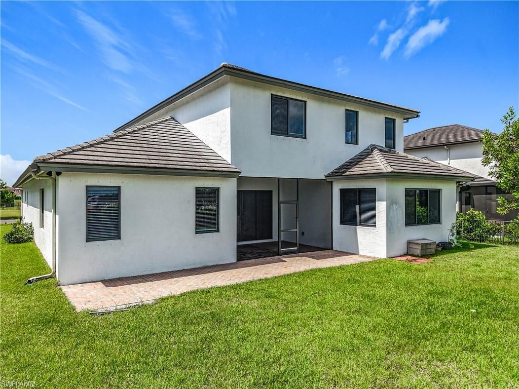 4815 Frattina St , Ave Maria, FL 34142 Photo